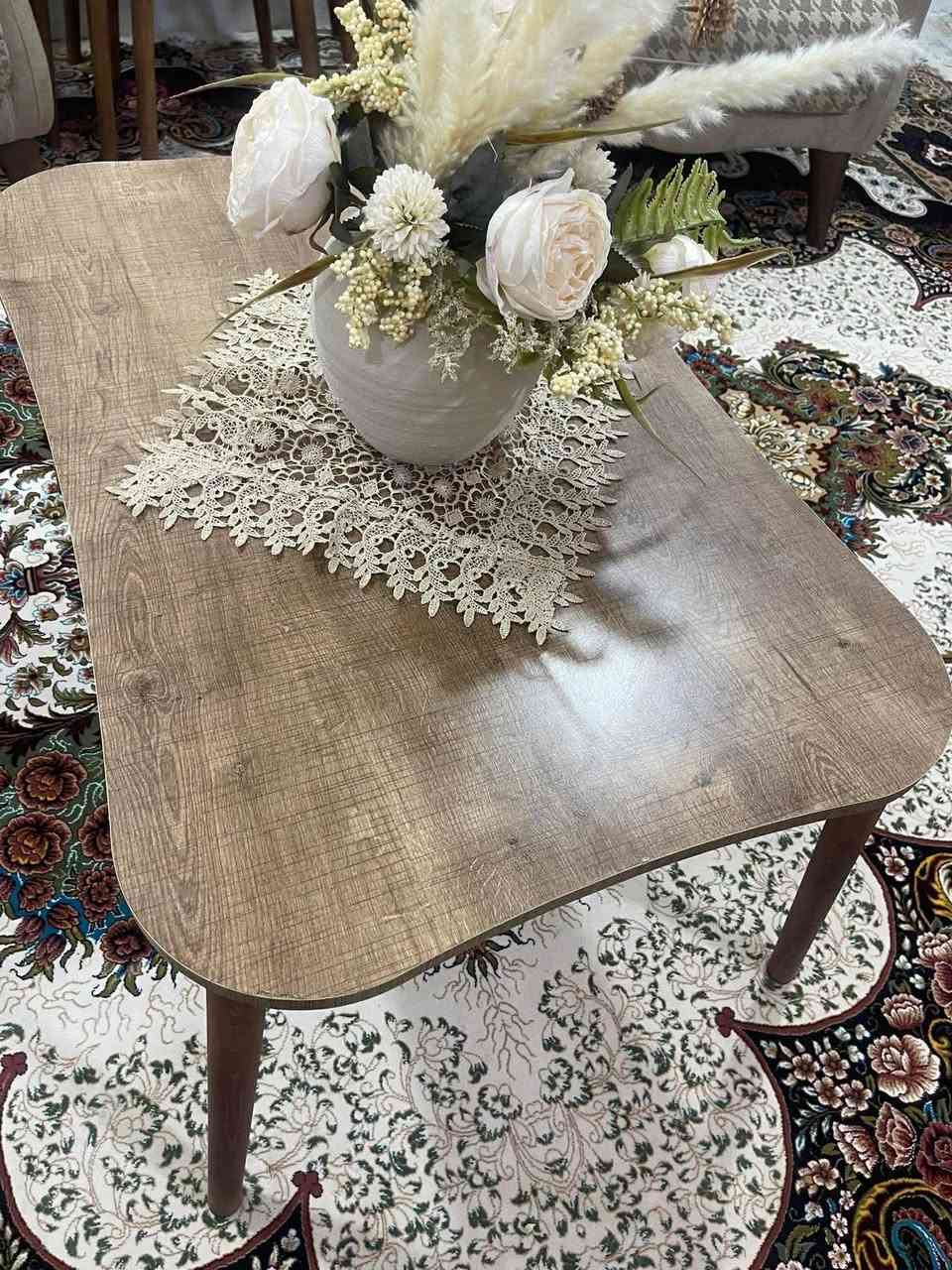 شعدكم اثاث تردون تبيعو دزو خاص أبيعه لكم 

عندي هذا تخم للبيع نضيف جدا ١٠ نفرات 
وطبلات وحده وسطيه و ٣ صغار


**إذا كنت صاحب هذا الإعلان وتريد حذفه لأي سبب، رجاءا أرسل رسالة إلى الدعم الفني**