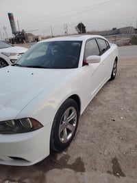 تشارجر ٢٠١٤ • ١٧٠ الف • رقم بغداد