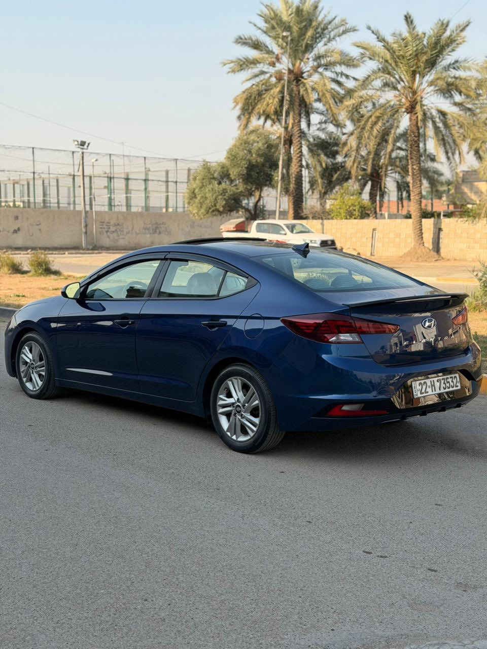 النترا  2020 وارد امريكي رقم اربيل بأسم شركة
حادثها جاملغ وبنيد وشوية من باب
كير at المرغوب 
محرك 2000 دوش
كير مكينة كفالة ممفتوح
 فول مواصفات 1/1 
بصمة 
سلايد 
رادارات 
كامرة شاشة 
كار بلي 
بعد هواي مواصفات
ماشية 89 الف ميل 
مكاني جميلة شارع خيرالله 
***********
السعر 128 ورقة
