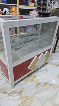 نجف • خزائن • مكاني