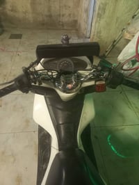 دراجة • للبيع • بغداد حي اور