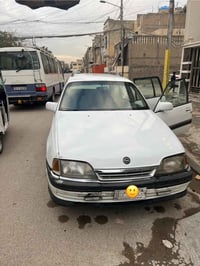 اوميكا ستيشن • ١٩٩٣ • رقم كركوك