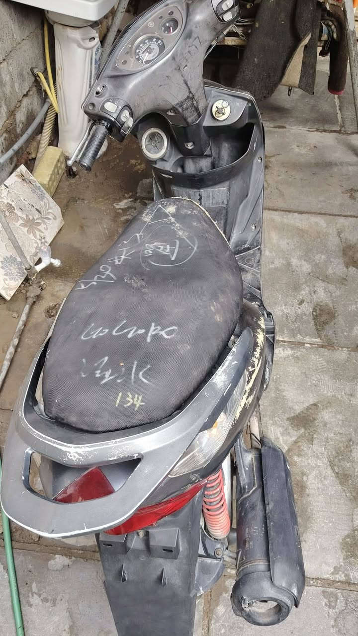 السلام عليكم دراجه ماكس ثعلب لدرجه حلوه مكينتها ناعمه مجفته تجفين شركه عنواني بغداد الحريه السعر400 وخمسين بيها مجال حك الجيه رقمي *********** واتساب
