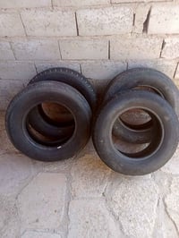 تخم تاير افلاونزه الاصلي نضافه 90بل ميه للبيع  07801740663