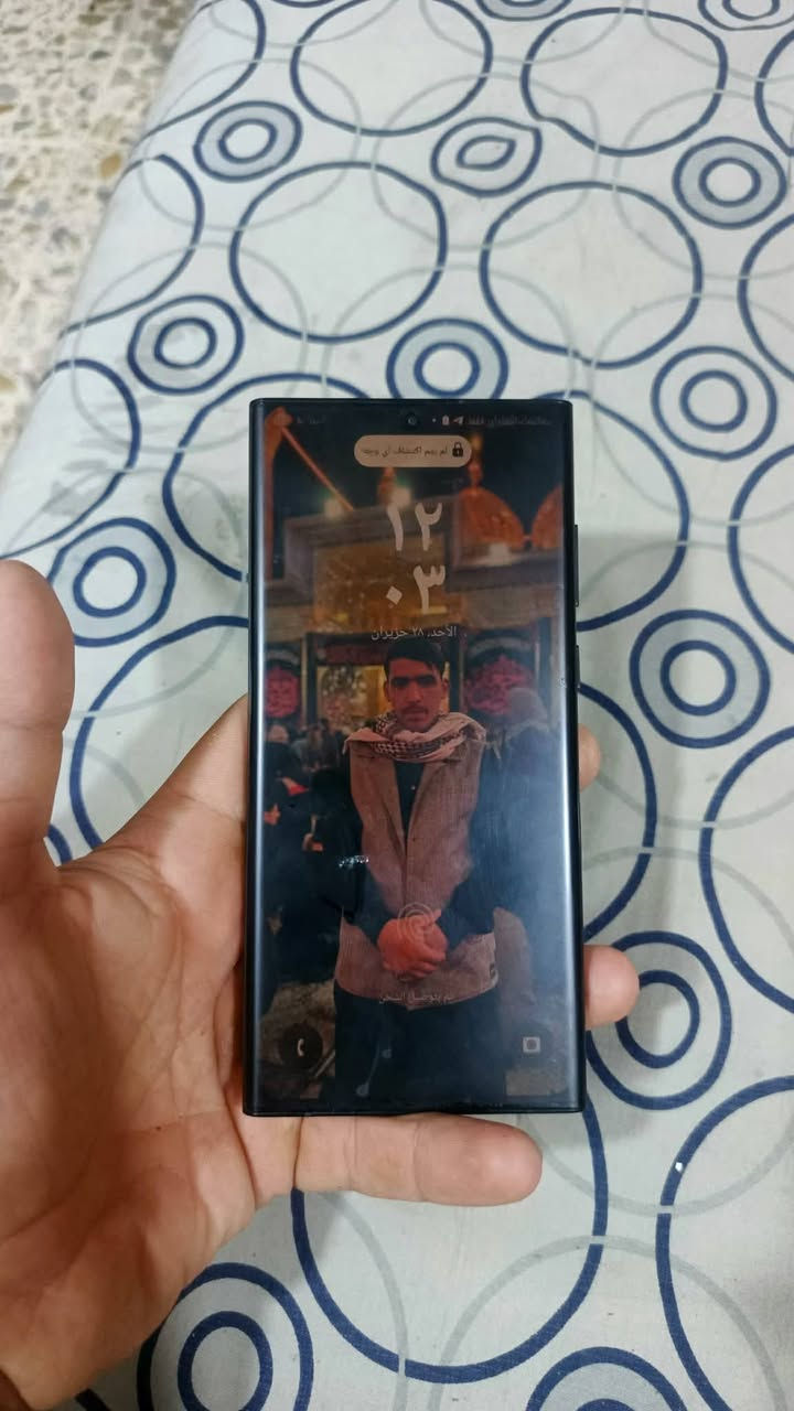 سلام عليكم  اس ٢٢ التره جهاز غني عن تعريف نظافه ١٠٠ جهاز شرق أوسط مو أمريكي بطاريه عملاقه ٥٥٠٠ ببجي ١٢٠ فرم حقيقي جهاز الله شاهد نظافه فول سعره ٥٠٠ بي مجال او مراوس ايفون مكان نجف كوفه حي ميسان


**إذا كنت صاحب هذا الإعلان وتريد حذفه لأي سبب، رجاءا أرسل رسالة إلى الدعم الفني**