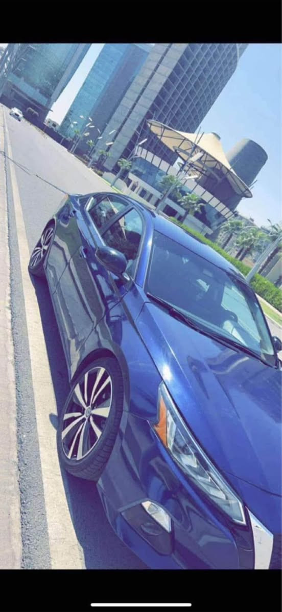 نيسان التمه 2019 موصفات SR فول بدون سلايت بصمه تشغيل عن بعد كامره كشنات جلد شفتات بل ستيرن مال سباق  ويل ١٩ سبورت رادار  بريك ذاتي بيها ٣ قطع وشبر ربع بونيد وجاملغ وباب خلفي كلها سكن شرط كير محرك حجر بيئه تبريد رادار سياره ماشيه ٨٨.٠٠٠ رقم اربيل جديد
سياره مكانها اربيل عينكاوه  السعر 139ورقه مال بيعه 
رقم *********** واتساب 
وعل ماسنجر. أربيل, العراق
