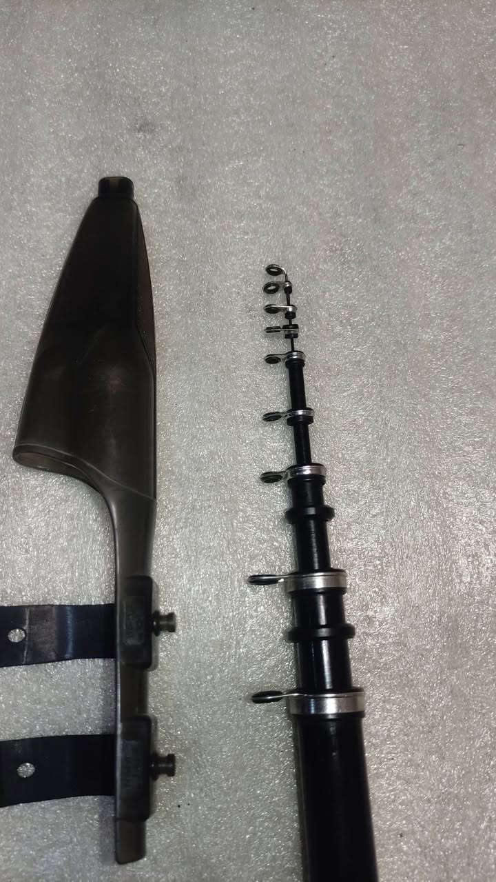 بسم الله توكلنا على الله
ديوا دينمك طول 530 لسغل الفلة طعم وريم وزن 200جرام

📞 للتواصل فون أو واتساب: 01551122885

📍 العنوان: أبو حماد – الشرقية – بجوار مدرسة الفرسان للغات

🚚 يتوفر شحن لأي مكان داخل الجمهورية


**إذا كنت صاحب هذا الإعلان وتريد حذفه لأي سبب، رجاءا أرسل رسالة إلى الدعم الفني**