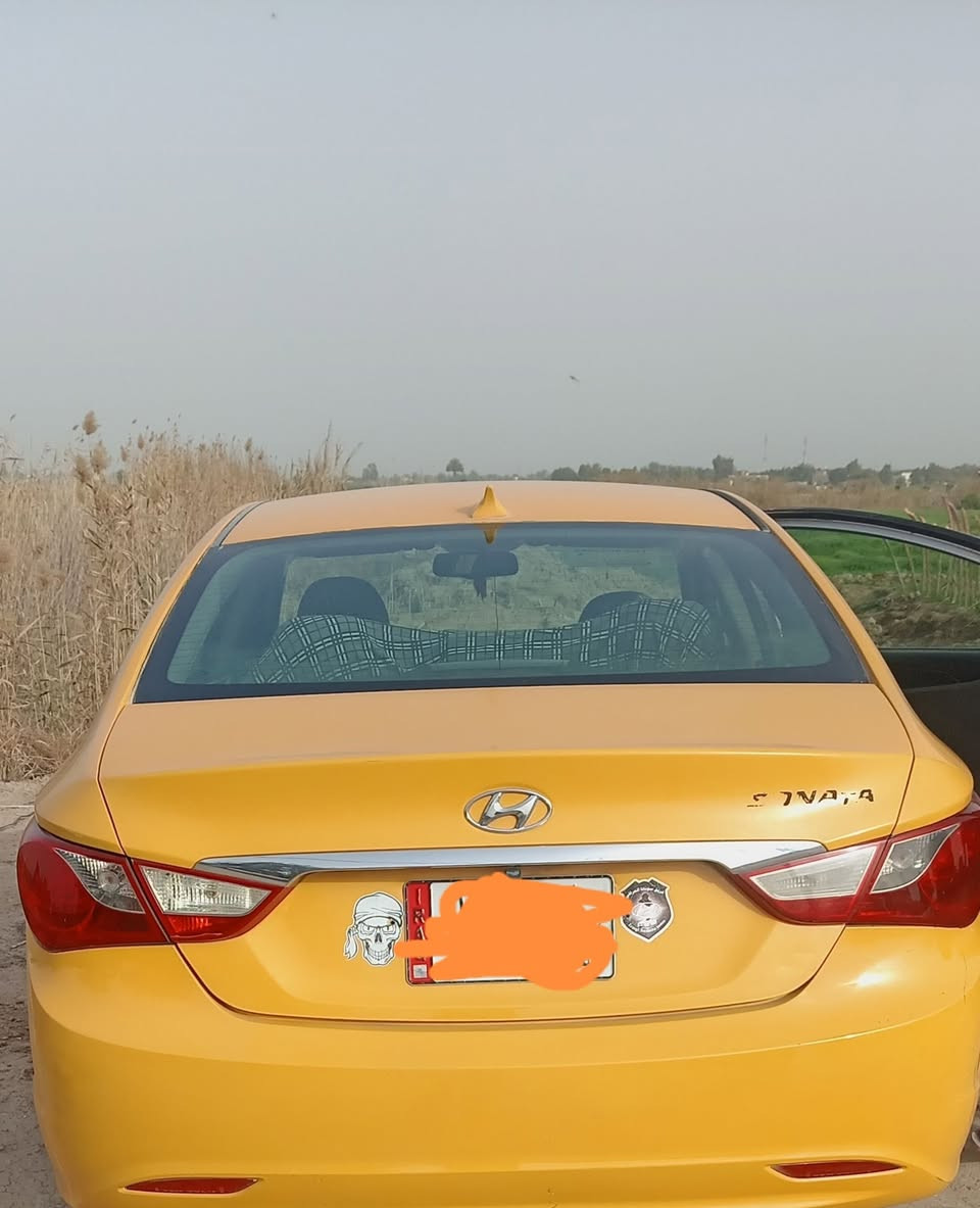 سوناتا أمريكي ٢٠١٢ حادث جاملغ خلفي زاد بنيد رقم قادسيه العنوان بابل النيل السعر ٨٧ وبيهه مجال للاستفسار ***********
