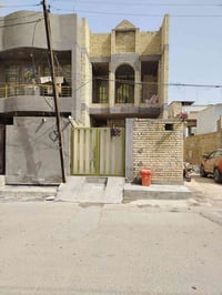 بيت للبيع • ١٥٠م • قرب لحوم البركه