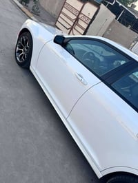 كلايسلر اوباما • ٢٠١٨ • كركوك
