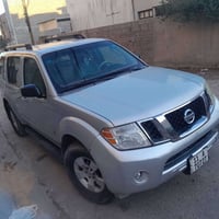 باثفايندر • ٢٠٠٨ • رقم بغداد