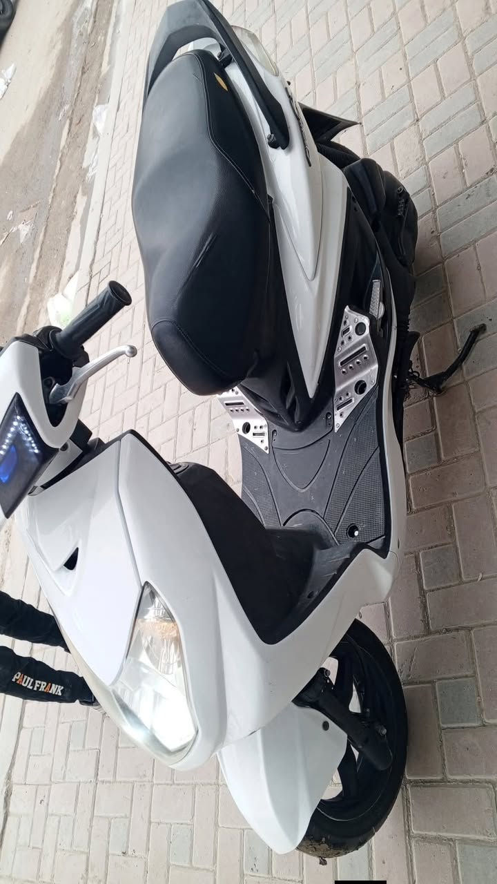 سكنس فحل ياباني رمبه مكفوله من كلشي قفل ستيرن

كهربائيات كله شغاله دراجه نضيفه كلش استفسار أكثر

رقم *********** مكان كربلاء المقدسة
