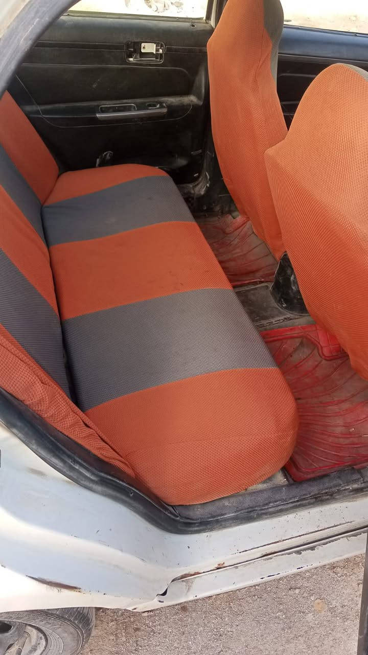 السلام عليكم جلي سيكي 2012 باسمي رقم مميز السياره جاهزه بيها ضربه ماشر عليها تبريد ثلج مكينه وكير كهربايات جاهزه السعر 22 مكاني ناصريه المركز ***********
