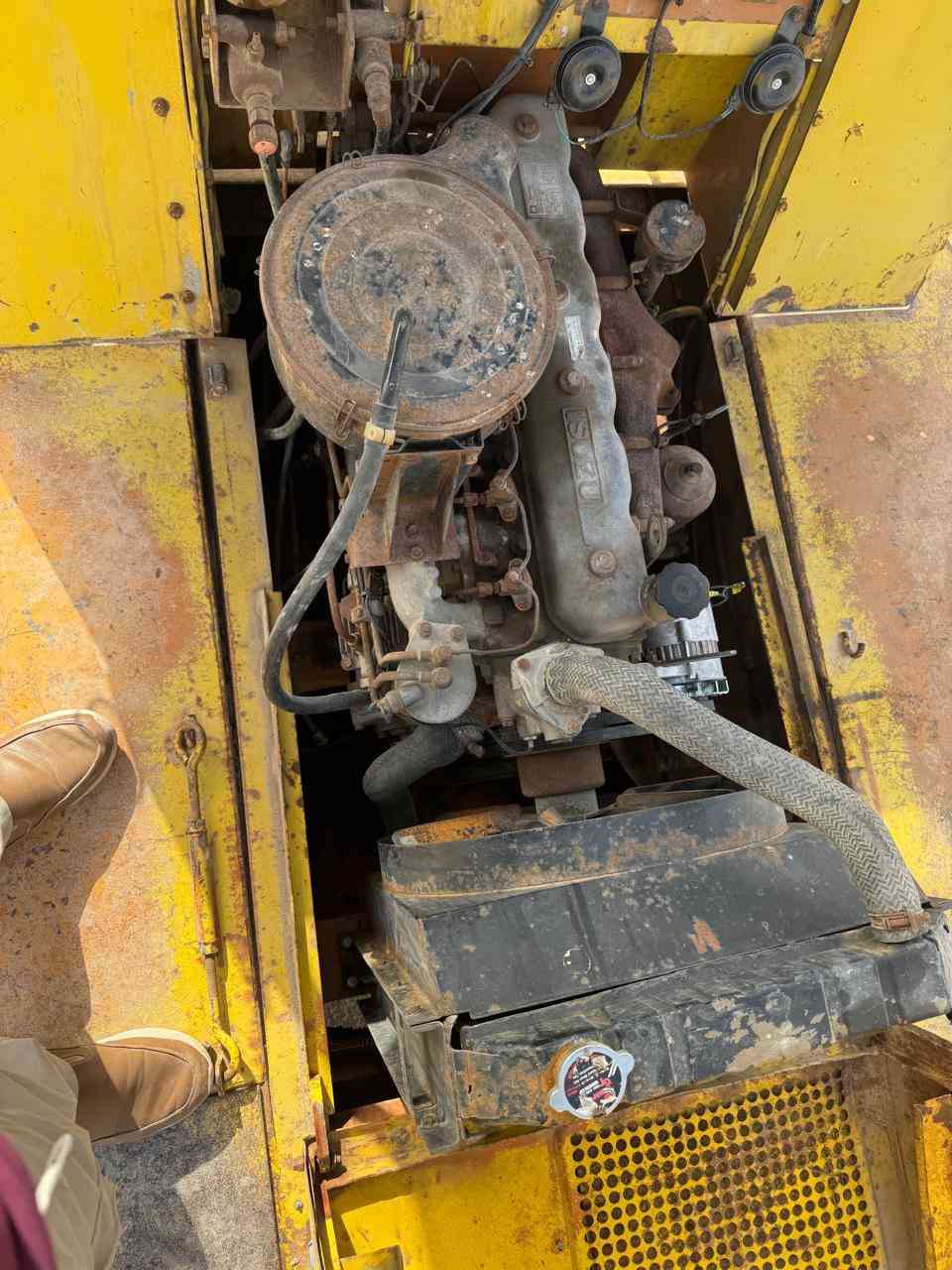 سلام عليكم حادله البيع نوع ساكاي مكفوله رقم وسنويه السعر 120 وبيه مجال المكان البصره
الرقم ‭0775 598 6407
