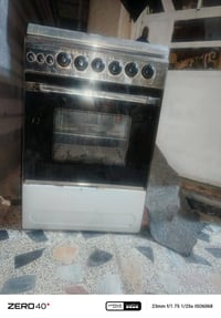 فرن • أجهزة منزلية