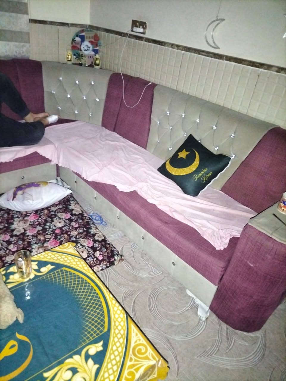 🍀السلام عليكم 🍀
💥اشتري جميع الاثاث 💥

🌹غرف نوم كاونتر طباخ 🌹

🌳ثلاجه مجمده كنتور جرابي 🌳

🍀***********.   وتساب🍀

💥***********       وتساب💥
