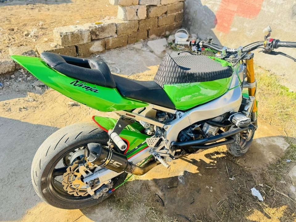 كاوسكي للبيع محرك مامفتوح مابيه شي كلشي جديد رايده ب١٧ مكاني ديالى موجود باي وقت متواجد ع خاص بيك خير وتدلل


**إذا كنت صاحب هذا الإعلان وتريد حذفه لأي سبب، رجاءا أرسل رسالة إلى الدعم الفني**