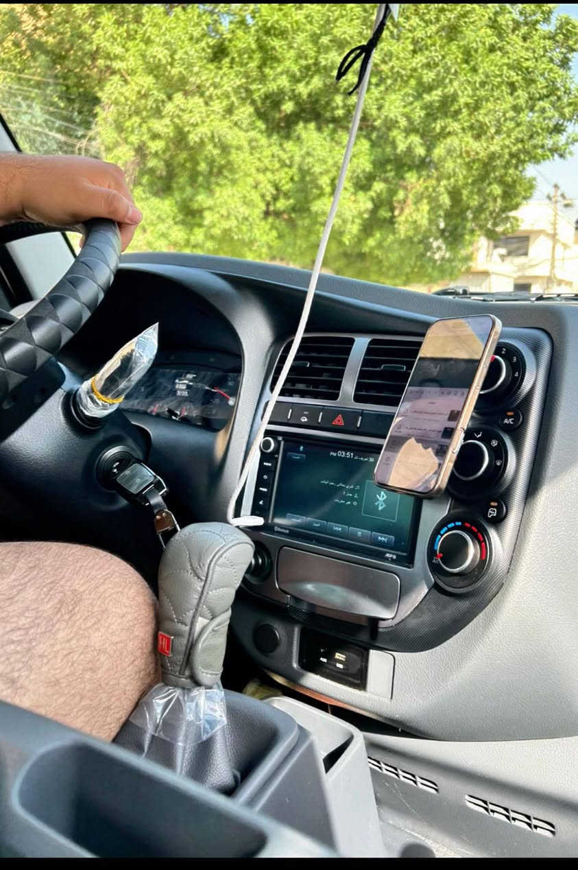 ماشيه 20 الف تقربين
مكفوله 
رقم بغداد ب اسمي
مكانها صويره حي الزهور 
***********
164وبيها مجال للطبين
