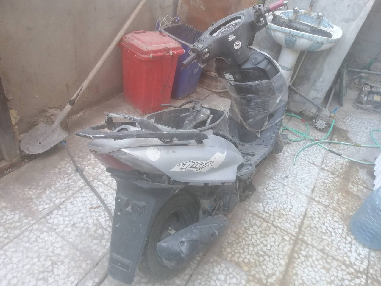 دراجات للبيع اثنينهن  عطلات


**إذا كنت صاحب هذا الإعلان وتريد حذفه لأي سبب، رجاءا أرسل رسالة إلى الدعم الفني**