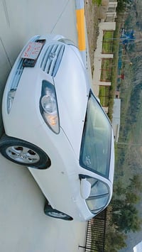 أفانتي • ٢٠١٠ • اقتصادية