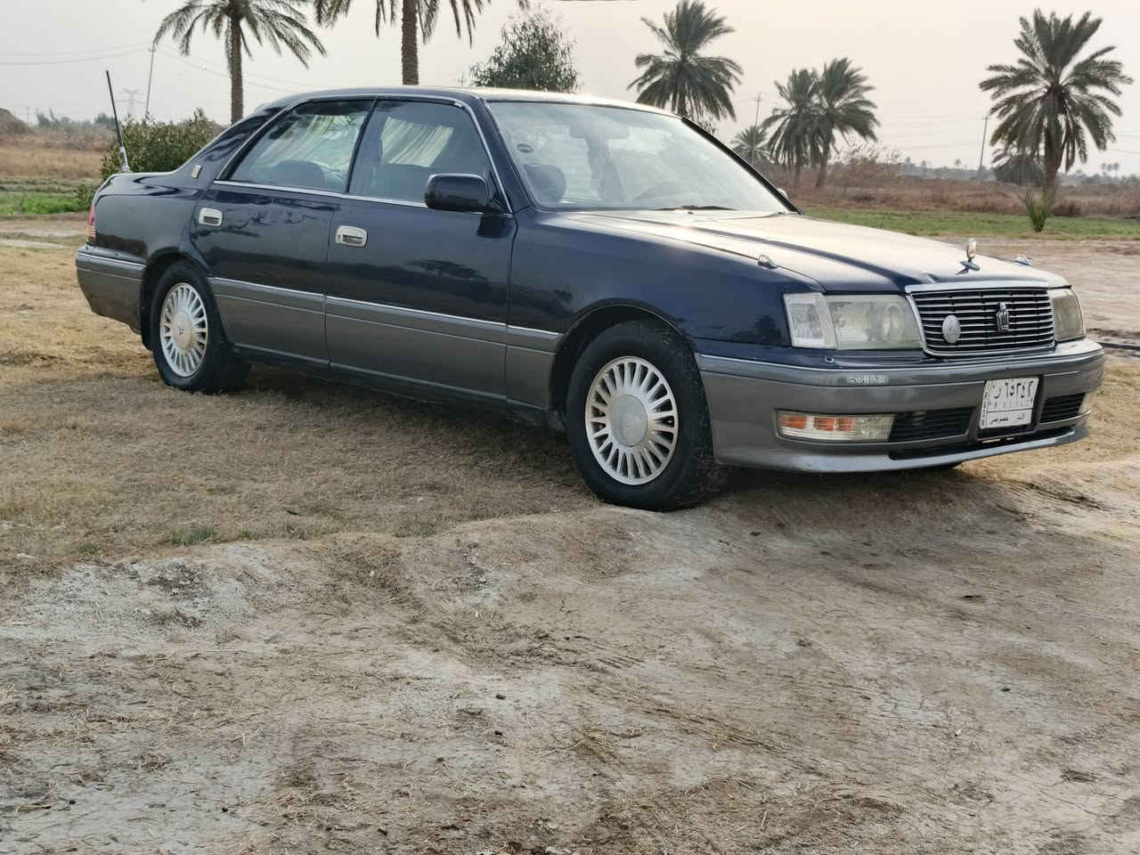 السلام عليكم راس الثور فلات للبيع موديل. 95مكينه 3000رقم الانبار مداور ثاني يوم مشروع وطني


**إذا كنت صاحب هذا الإعلان وتريد حذفه لأي سبب، رجاءا أرسل رسالة إلى الدعم الفني**