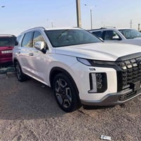 باليسايد • ٢٠٢٤ • رقم بغداد