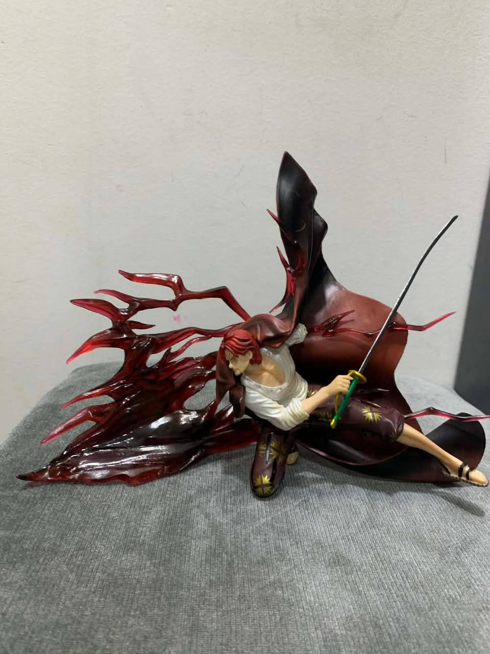 متوفر جديد
كراتينهن موجودة


**إذا كنت صاحب هذا الإعلان وتريد حذفه لأي سبب، رجاءا أرسل رسالة إلى الدعم الفني**