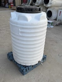 عرض خاص تانكي نفط كويتي الشرق ٢٥٠ لتر غذائي ٥طبقات ضمان ٥ سنوات استبدا...