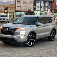 اوتلندر SE AWD • موديل ٢٠٢٤ • ٥ كاميرات