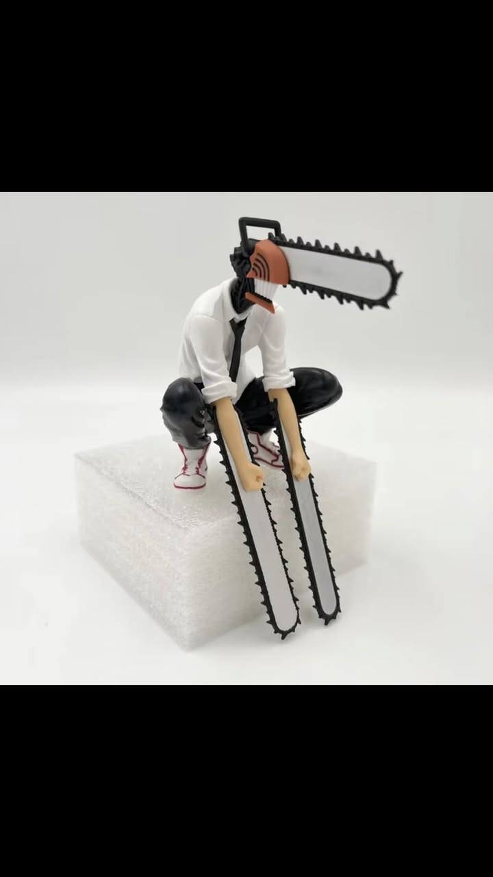 شلعة مجسمات 6 قطع ب 50 الف ، المفرد يختلف سعرهم كل قطعة وسعرها


**إذا كنت صاحب هذا الإعلان وتريد حذفه لأي سبب، رجاءا أرسل رسالة إلى الدعم الفني**