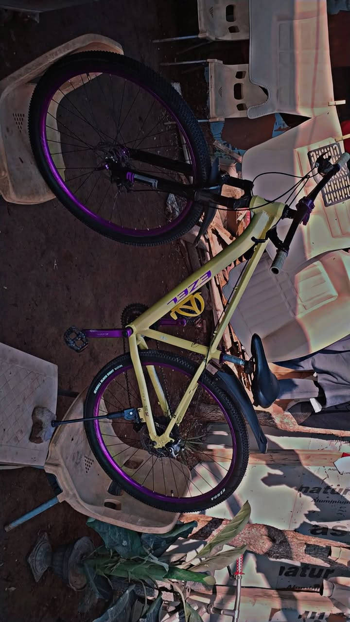 بايسكل  ايزل حجم 29نضيف تايرات جدد بريك بل مكان لون مميز بايسكل المنيوم رياضي سعر  170عنوان بغداد تقاطع الدرويش للستفسار رقم ***********وتساب
