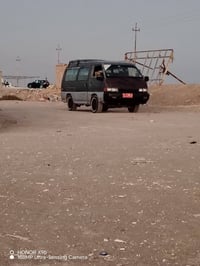 هونداي ياباني • موديل ٩٢ • رقم بغداد