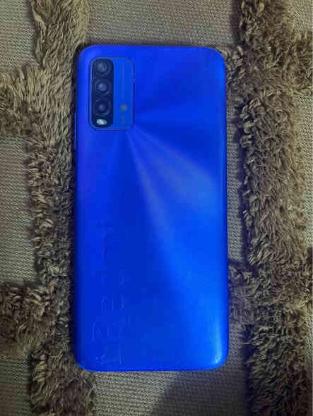 ريدمي T9 نظيف مامفتوح ذاكره 128 سعره 80 الف
سامسونج A20s نظيف ذاكره 32 سعره 50 الف 
مدينه الصدر/*********** بغداد
