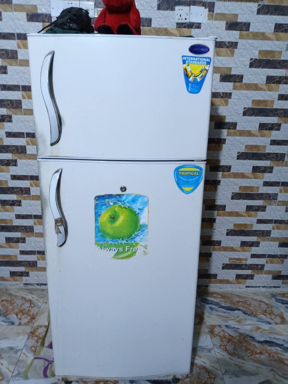 للبيع
للاستفسار مراسله الصفحه


**إذا كنت صاحب هذا الإعلان وتريد حذفه لأي سبب، رجاءا أرسل رسالة إلى الدعم الفني**