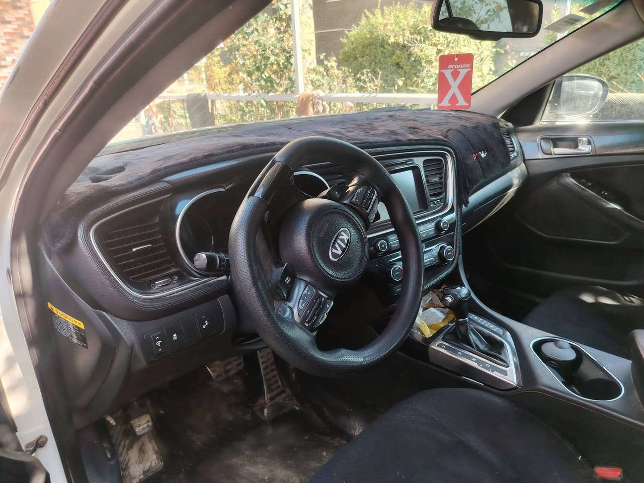 السلام عليكم اوبتيما ١٥ وارد امريكي كيلين بدون حادث وبدون صبغ فول واحد على واحد رقم دولي بابل باسمي السعر ١٢٠ موبايل *********** و***********
