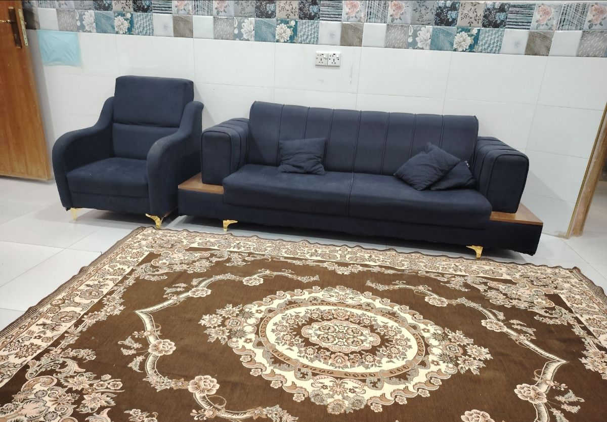 سلام عليكم
رجائا الي مو شراي ليدخل للمنشور
أغراض بيت مستعجلين على بيعتهن
تخم 10 مقاعد كلش نظيف
طباخ شرط نارا زركه
ميز بلازمه
أسعار مناسبه
شراي راسلني خاص *********** مكاني بغداد
