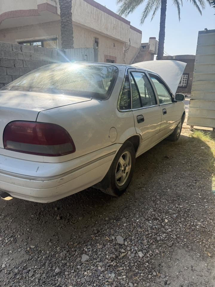 السلام عليكم فراشه موديل 96محرك كير جديد تبريد شغال تخم تاير جديد صدر مامي خلفي نضيف مكاني بغداد سعرها 40رقم هاتف 📞 ***********
