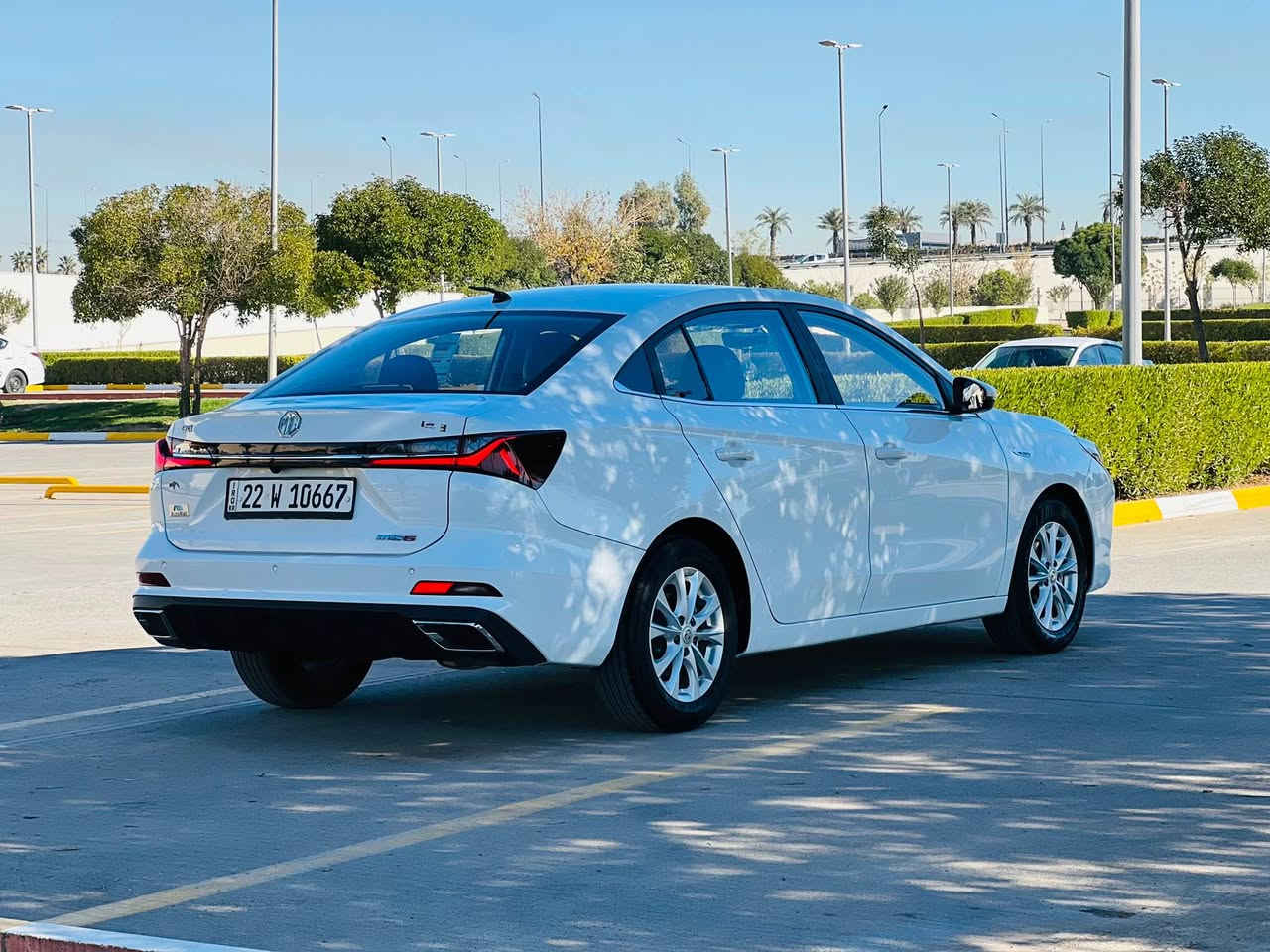 Mg Roewe 2024  
سفرى هه وليرى به ناوى خؤمه
فول فول مواسه فات سلايت به سمه 
شاشه و كاميره گيچ اليكترؤنى  گوشين جلد 
گوشين هيته ر هيجى نيه ده حامى لؤ ده حامى 
به شه رت 
سحرى 🔥 ١٠٢ 🔥 مه جاله كى كه م 
مؤبايل *********** واتساب أربيل, العراق
