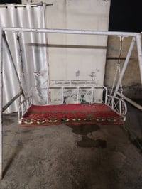 مرجوحة • فيها مجال