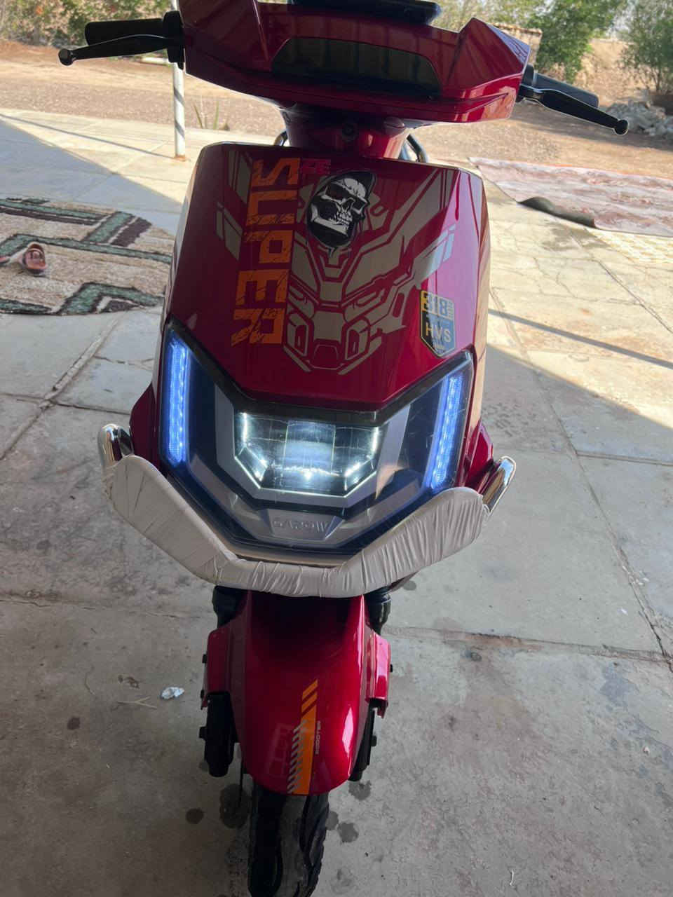 دراجه تيسلا 318.... 5 بطاريات جديده كارتون محتاج وارد ابيعه السعر قفل 800 الف


**إذا كنت صاحب هذا الإعلان وتريد حذفه لأي سبب، رجاءا أرسل رسالة إلى الدعم الفني**