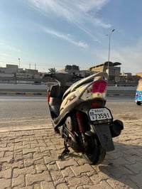 دراجه ميسان • كفاله عامه • تزويد خارجي