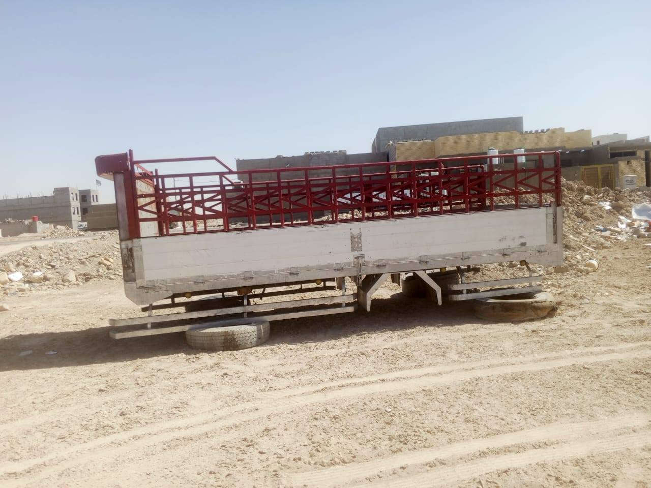 السلام عليكم 
بدي هينو للبيع جاهز جديد بمعنى الكلمة 
العنوان البصرة حي بغداد 
مكلف بنشره كل تفاصيلة على رقم التالي 
***********
