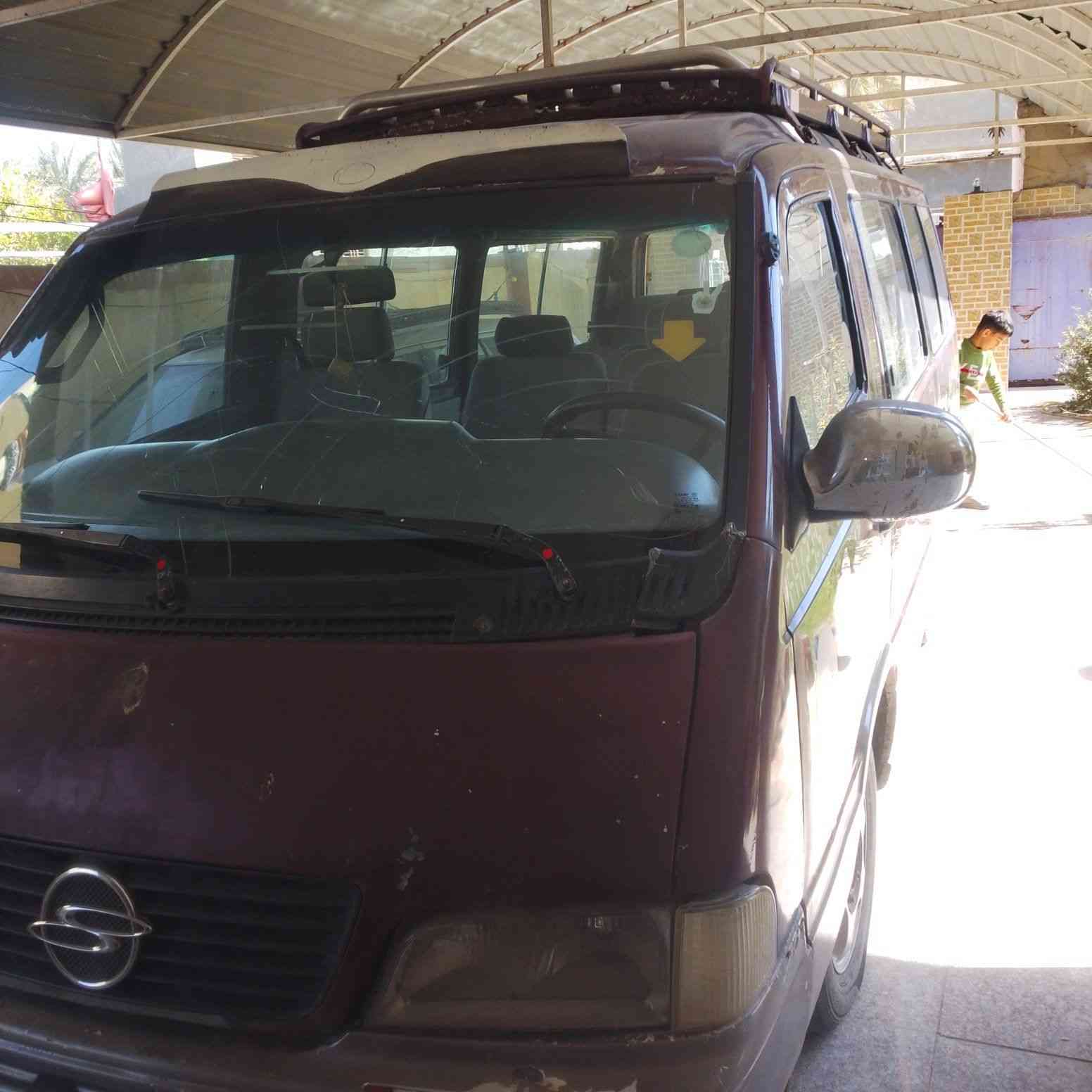 استانه للبيع مصفره هيه وغرامات  96   13نفر
جاهزه محرك وكير خير من الله 
تايرات وباتري جدد السعر 85 وبيه مجال بصيط 
مع خط ابتدائي وعداديه ***********
