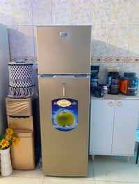 ثلاجة اخت الجديدة للبيع المكان بغداد السعر 200 الف لاستفسار 0772227868...