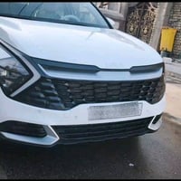 سياره سبورتج موديل 2025 وارد خليجي على وضع الشركه السياره رقم بغداد با...