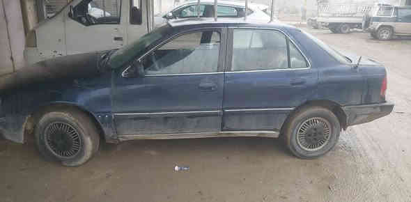 لانترا دمعه اتو ماتيك صلاح الدين محرك يبخر كير ينمرع ثاني يعني يحتاج عقل كير او تعيار  سياره بيها خربطه سياره طافيه ما اعرف شنو ييها. شرط تحويل سنويه خضره ساقطه 2015 تاخذ مني تحويل صاحبها شرعي بتكريت قادسيه غرفتها حلوه سعر 13 بيها مجال.
*********** مكاني سامراء
