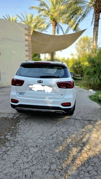 سورنتو • ٢٠٢٠ • ٩٠٠٠٠ كم
