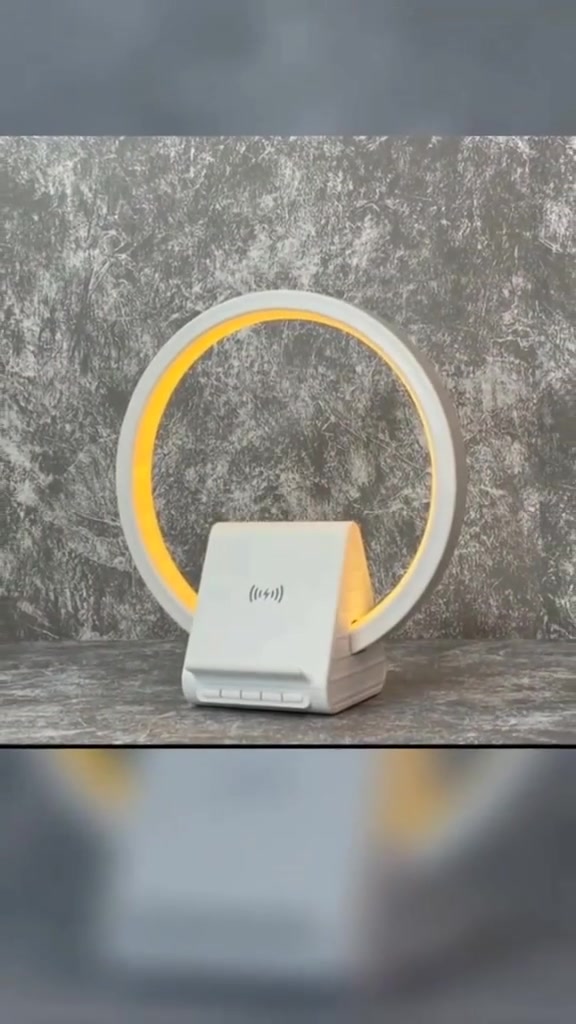 🎶✨ عيش أجواء الصوت والإضاءة مع بعض!
سماعة ذكية بصوت HiFi نقي + إضاءة LED بـ7 ألوان تغيّرها حسب مزاجك 🌈تشحن موبايلك لاسلكيًا وانت تسمع 🔋٤ طرق تشغيل + راديو FM لكل وقت 🎧

أناقة، قوة، ومتعة… كلهم بجهاز واحد!


**إذا كنت صاحب هذا الإعلان وتريد حذفه لأي سبب، رجاءا أرسل رسالة إلى الدعم الفني**