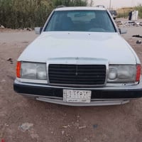 مرسيدس سليشن • نجف • تحويل مباشر