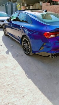 ٢٠٢٣ • ٣٠ الف • مكينة ٢٥٠٠ تيربو